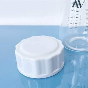 AVEENT NATURAL STORAGE CAP(PENUTUP BOTOL STORAGE BOTOL AVENT NATURAL)