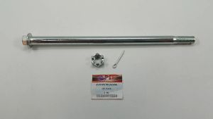 As Roda Belakang CB 150R (PSP) As Tromol Fork Forek Belakang Plus Mur Honda CB 150R Lama CB 150R New