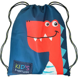 FRENZEL | Waterproof Drawstring Backpack Dry Wet Separation