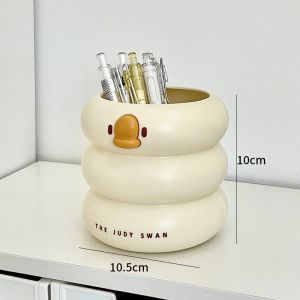 Cute Kids Bathroom Toiletries Washstand Wall-Mounted Punch-Free Electric Toothbrush Rack Gargle Cup Storage Rack