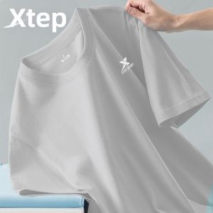 XTEP | Áo Thun Nhanh Khô Thoáng Khí