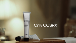 COSRX The Retinol 0.1 Cream (20ml) Pure Retinol 0.1% Wrinkle Spot Treatment