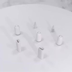 Connector Charger for Apple Pencil Adapter Charging Cable Cord for Apple iPad Pro Pencil Easy Charge Charger Accessories