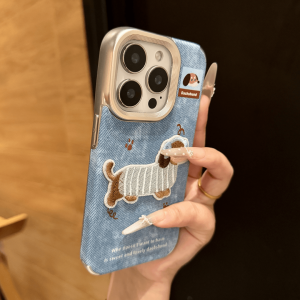 Drop Protection Phone Case Anti-fall