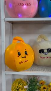 BONEKA LATO-LATO VIRAL BANYAK PILIHAN WARNA