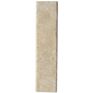 BEIQIVI | Vintage Yellow Faux Travertine Antique Style Brick