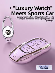 SAXSION | Car Key Cover
