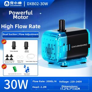 CHONGXIAOSHUAI | Automatic Water Changing Pump