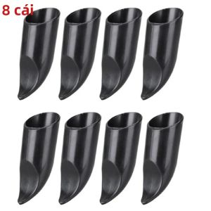 8 Cái Dụng Cụ Làm Vườn Bằng Nhựa ABS Chống Thấm Nước Dụng Cụ Đào Vườn Găng Tay Làm Việc Bền Bỉ Để Nhân Giống Cây Trồng Sử Dụng Ngoài Trời