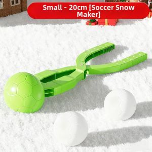 JIFANPAUL | Snow Toy Snowball Maker Duck Design