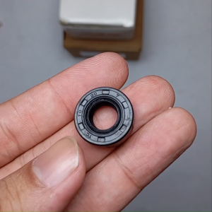 Seal Tc 10 20 7 Nok Seal Roda Depan Crypton Mio Xeon Fino Vega ZR F1ZR Jupiter Z MX Original NOK INB JAKARTA