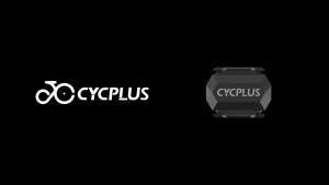 Bộ 2 Cảm Biến Tốc Độ & Nhịp Đạp Cycplus C3 Speed & Cadence Sensor ANT+ BLE 5.0 Dual Kết Nối Garmin XOSS iGPSWahoo Bryton