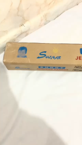 SHENAR JEMURAN HANDUK BERDIRI / SUNNY JEMURAN HANDUK PAKAIAN STAINLESS STELL MULTIFUNGSI KUAT KOKOH MYHOMESTUFF168