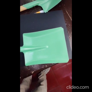 Golden Line farmer shovel spade square round garden landscape farm agriculture construction