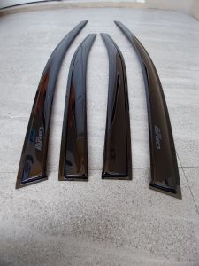 Talang air all new Brio 2018-2021 slim