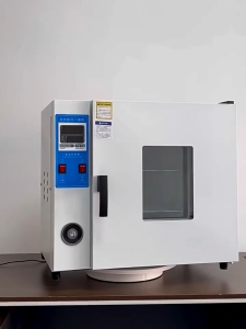 202 series 202 Drying Box Constant Temperature Digital Display Stainless Steel Safe & Chemical-Free Laboratory Medical Industrial