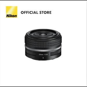 Nikon NIKKOR Z 28mm F/2.8 SE