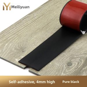 PVC Self-Adhesive Floor Edge Strip
