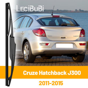 For Chevrolet Cruze Hatchback J300 2011-2015 2012 2014 Rear Windshield Windscreen Wiper Blade Tailgate Window Wipers Accessories