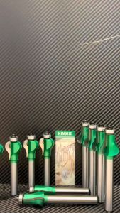 Mũi soi tay vịn cầu thang Kimmie (Cốt 12.7mm Hợp kim cao cấp)