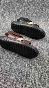 Casildo Sepatu Sandal Gunung Japit Led Anak Laki Laki Umur 2-7 Tahun Size 24-32