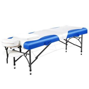 Cloris | Foldable Portable Adjustable Massage Table