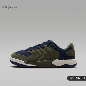 Nike | Giày Thể Thao Durable Đế Thấp