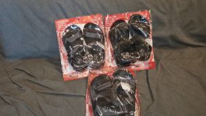 Sandal Gunung Anak Carvil Pietra: Pilihan Tepat Untuk Aktivitas Outdoor