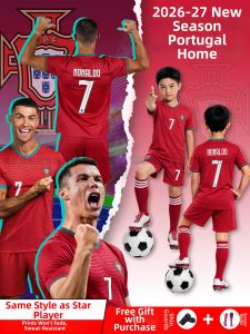 SK | Custom National Team Soccer Kit Boy