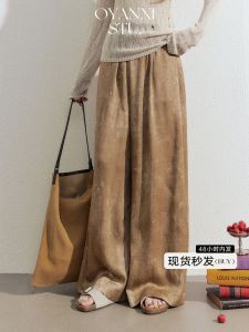 Elegant Long Sleeve Knitted Sweater Set Womens Slim Fit Hollow out Style Versatile Spring Fashion Sweet Style Pure Color