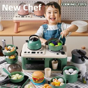 MAIMITONG | Simulation Mini Kitchen Toys