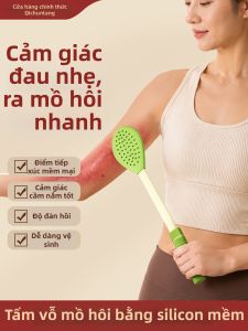 QICHUNTANG | Pain-relief Meridian Tapping Board Light Scratching Quick Use at Home