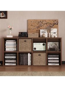 MOLORE | Landing Home Storage Bookshelf 8 Compartments