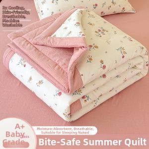 KAMONI | Washable Summer Thin Blanket