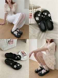 XIXITIAO | Elegant Soft Soled Slip-resistant Ballet Slippers with Rhinestones
