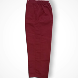 Baju Seragam Sekolah Anak SD Perempuan Merah Putih Lengan Panjang Bahan Tebal / Atasan Putih SD