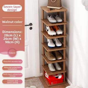MOLORE | Large Capacity Simple Household Shoe Rack