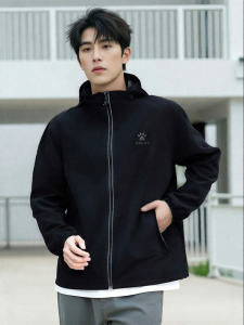 Kelme | Hooded Summer Running Jacket Thin Woven