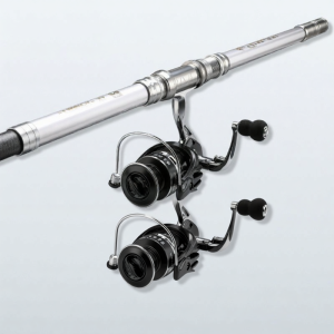 CHUITING | Long Distance Heavy Fishing Rod Set