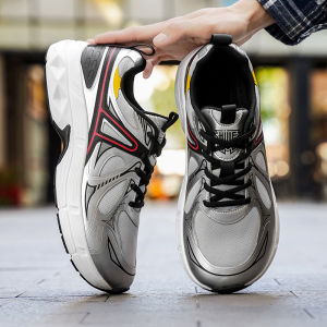 Dsinwin | Wide Toe Extra Wide Mens Casual Sports Shoes