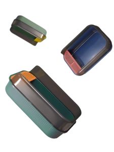 Tempat Berak Kucing XL Premium Cat Litter Box (SCOOP INCLUDED) - Bekas Kucing Berak Tandas Kucing Cat Toilet Box 猫砂盆 - LILO