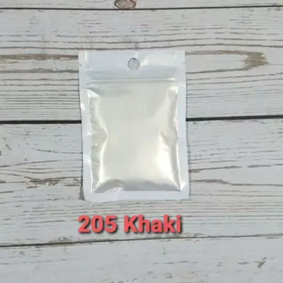20g MICA POWDER Metallic Color Pigment Pearlescent 1 pc (Not Cosmetic Grade)