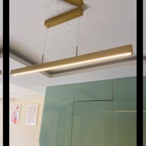 【ENG-LIGHTING】 Nodic Led Pendant Light Droplights Ceiling Light Kitchen Lights Dining Chandelier