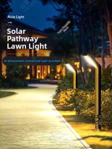 Maiyu | Waterproof Garden Lawn Lights