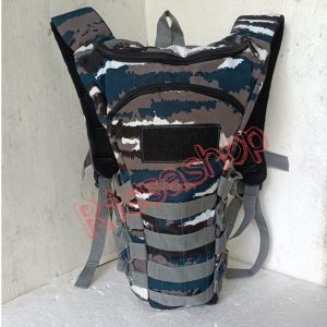 Tas Ransel Sepeda Tactical Army Loreng AL