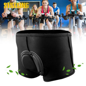 1Pcs Cycling Underwear for Men 4D Gel Padded Bike Bicycle Shorts Cycle Biking Riding Undershorts MTB Mountain Brief