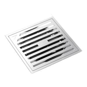 RIIFO | Anti-Odor Anti-Insect Drain Cover for Bathroom Kitchen