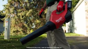 MILWAUKEE M18 FUEL GEN III OUTDOOR HIGH PERFORMANCE BLOWER M18 FBLG3