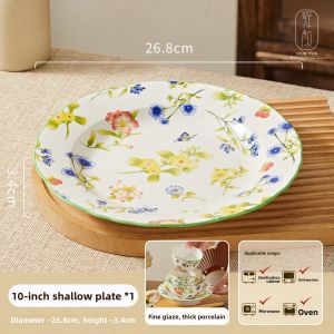 SHUNYAN | Aesthetic Rustic Ceramic Bowls Set