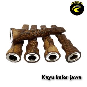 once padutan varian ulir 7cm kayu kelor jawa galih asem setigi kalimosodo kelor emas Sono Keling dewandaru m02
